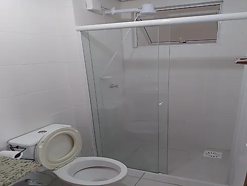 Apartamento 2 Dormitórios com Elevador e Garagem Coberta no Bairro Ipiranga – São José - Foto 12