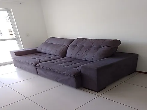 Apartamento 2 Dormitórios com Elevador e Garagem Coberta no Bairro Ipiranga – São José - Foto 6
