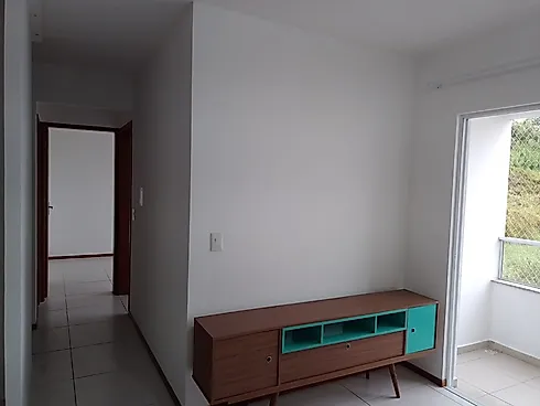 Apartamento em Ipiranga, São José