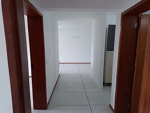 Apartamento 2 Dormitórios com Elevador e Garagem Coberta no Bairro Ipiranga – São José - Foto 8