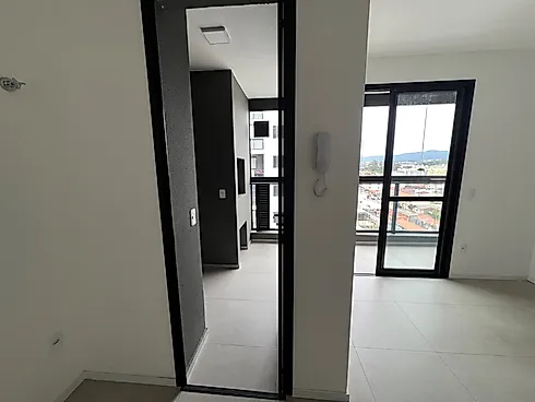 Apartamento em Areias, São José