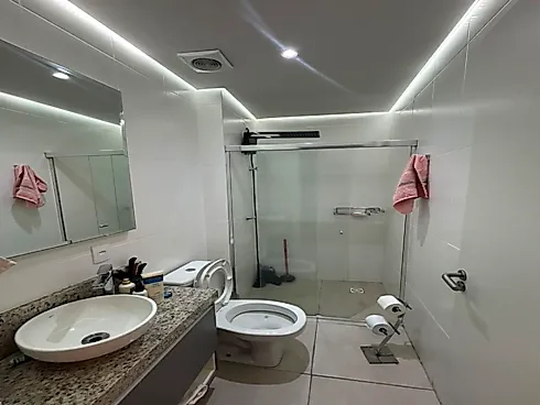 Apartamento 3 Dorm no Centro de São José - Foto 13