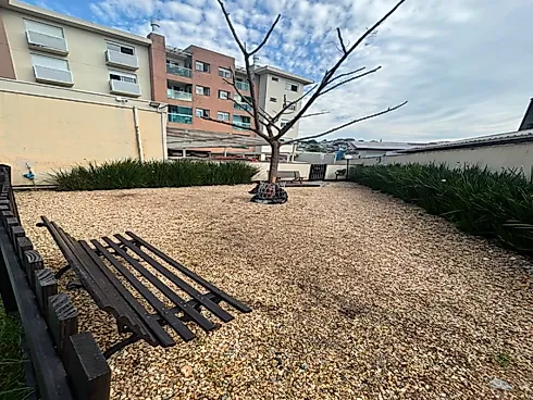Apartamento 3 Dorm no Centro de São José - Foto 24