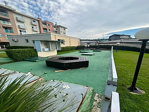 Apartamento 3 Dorm no Centro de São José - Foto 25