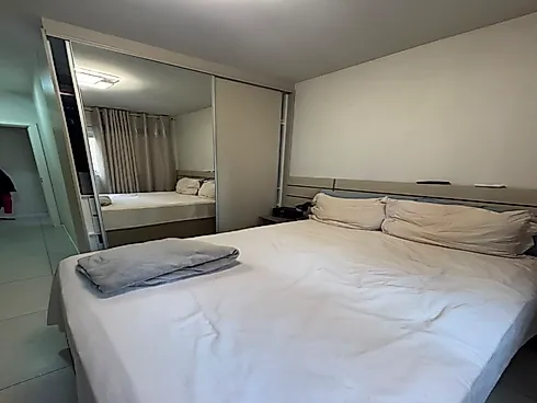 Apartamento 3 Dorm no Centro de São José - Foto 12
