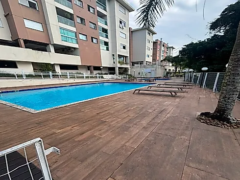 Apartamento 3 Dorm no Centro de São José - Foto 15