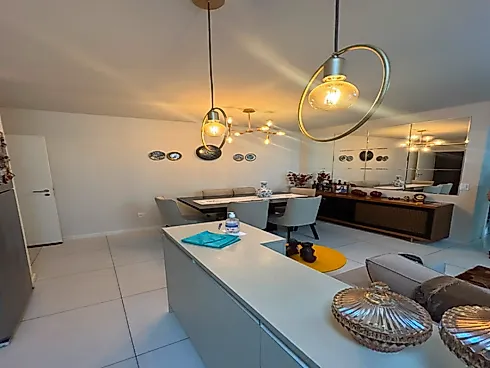 Apartamento em Centro, São José