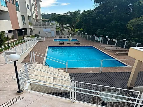 Apartamento 3 Dorm no Centro de São José - Foto 14