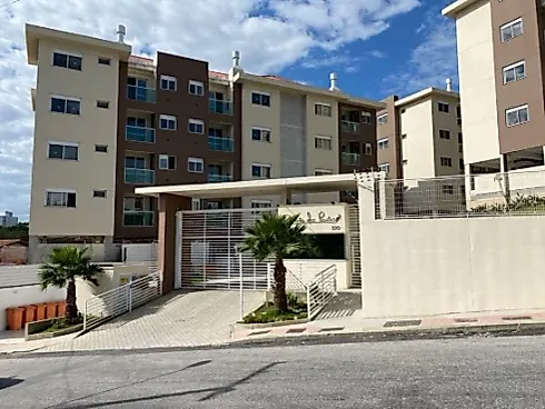 Apartamento 3 Dorm no Centro de São José - Foto 26