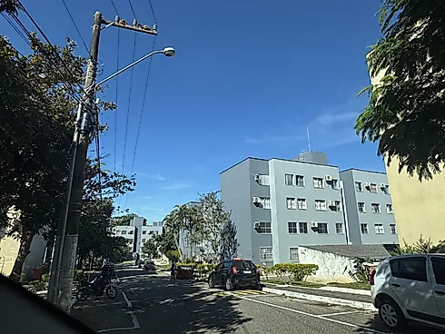 2 Dormitórios Próximo a Orla de Coqueiros - Foto 10