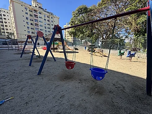 2 Dormitórios Próximo a Orla de Coqueiros - Foto 11