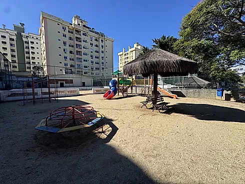 2 Dormitórios Próximo a Orla de Coqueiros - Foto 13