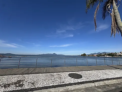 2 Dormitórios Próximo a Orla de Coqueiros - Foto 17