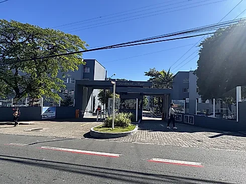 2 Dormitórios Próximo a Orla de Coqueiros - Foto 18