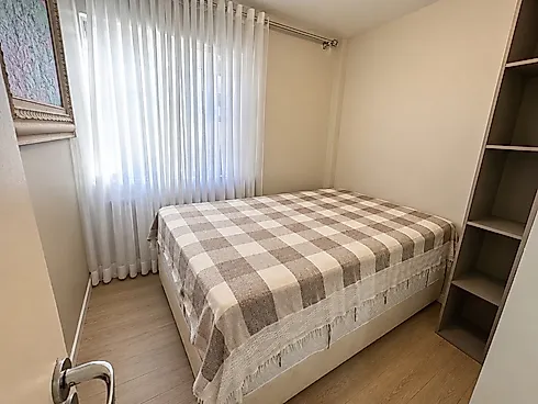 2 Dormitórios Próximo a Orla de Coqueiros - Foto 8