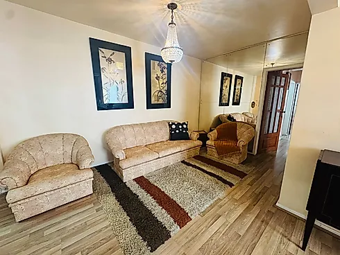 Apartamento em Centro, Florianópolis