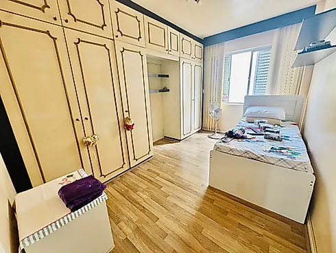 3 Dormitórios Próximo ao Top Market - Foto 11