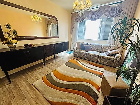 Apartamento em Centro, Florianópolis