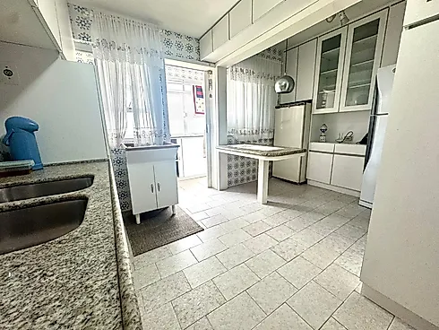 3 Dormitórios Próximo ao Top Market - Foto 6