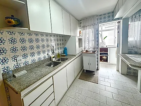 3 Dormitórios Próximo ao Top Market - Foto 7