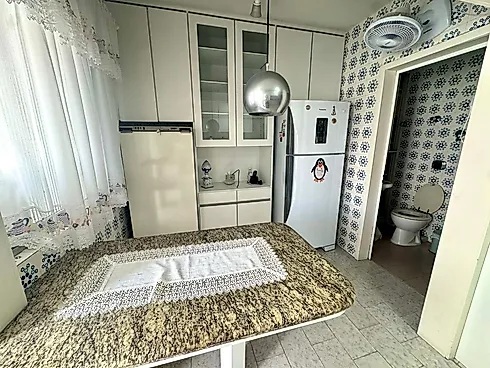3 Dormitórios Próximo ao Top Market - Foto 8