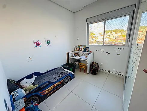 3 Dormitórios e 2 Vagas - Foto 24