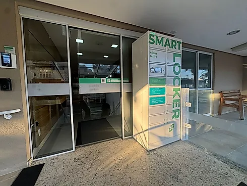 3 Dormitórios e 2 Vagas - Foto 4