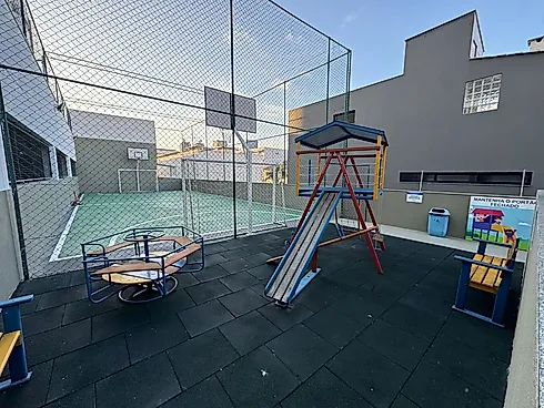 3 Dormitórios e 2 Vagas - Foto 6