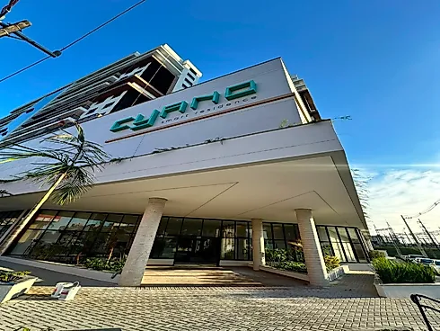 Apartamento em Roçado, São José