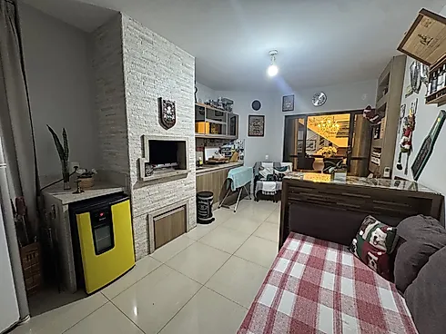 Casa Ampla - Foto 12