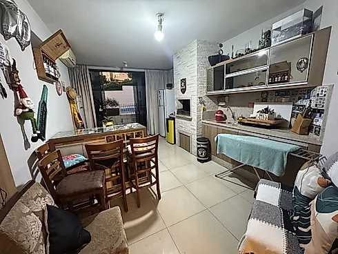 Casa Ampla - Foto 14