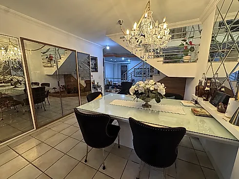 Casa Ampla - Foto 7