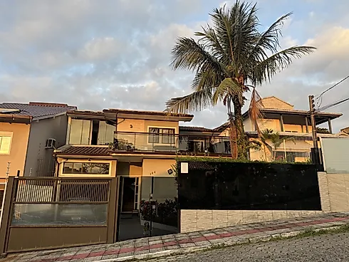 Casa Ampla - Foto 1