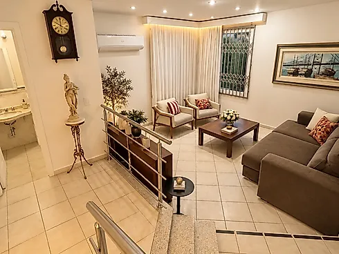 Casa Ampla - Foto 2