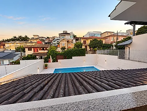 Casa Ampla - Foto 33