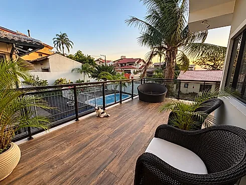 Casa Ampla - Foto 20
