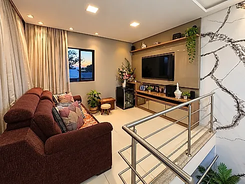 Casa Ampla - Foto 18
