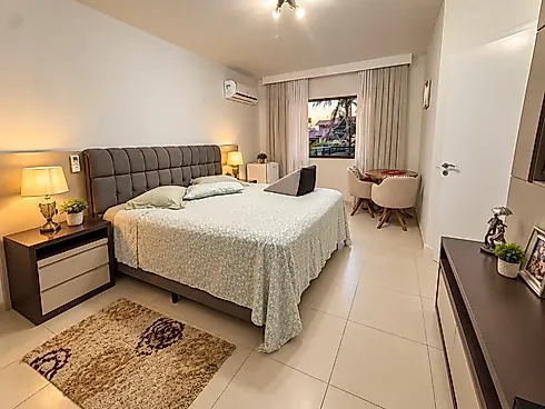 Casa Ampla - Foto 29