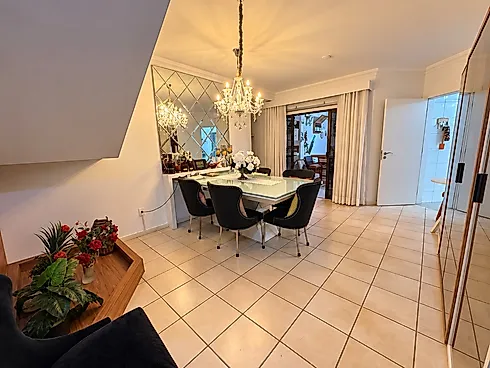 Casa Ampla - Foto 5