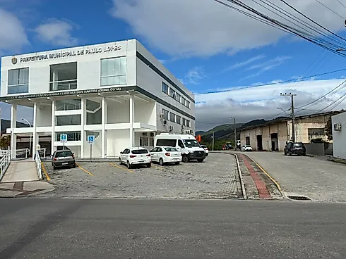 Terreno no Centro de Paulo Lopes - Foto 10