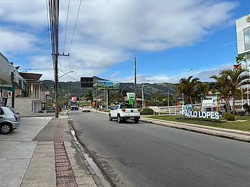 Terreno no Centro de Paulo Lopes - Foto 11