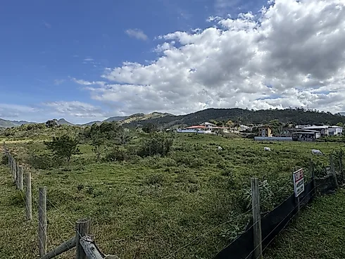 Terreno no Centro de Paulo Lopes - Foto 5