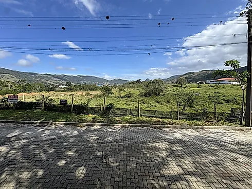 Terreno no Centro de Paulo Lopes - Foto 1