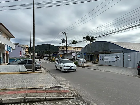 Terreno no Centro de Paulo Lopes - Foto 8