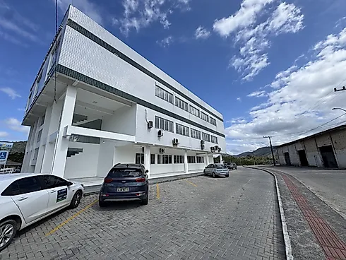 Terreno no Centro de Paulo Lopes - Foto 9