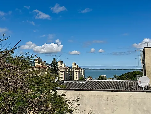2 Dormitórios Sol da Manhã e Vista - Foto 15