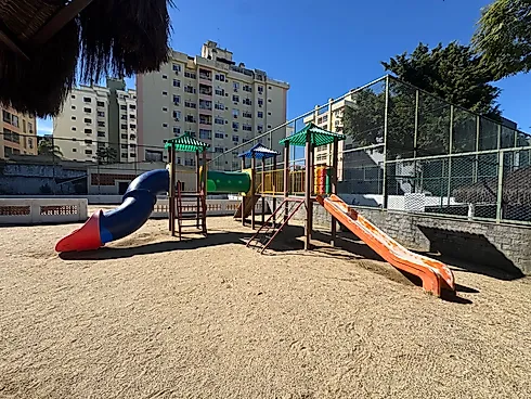 2 Dormitórios Sol da Manhã e Vista - Foto 17