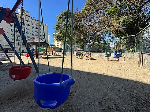 2 Dormitórios Sol da Manhã e Vista - Foto 18