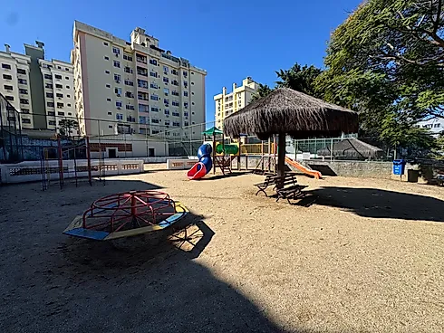 2 Dormitórios Sol da Manhã e Vista - Foto 21