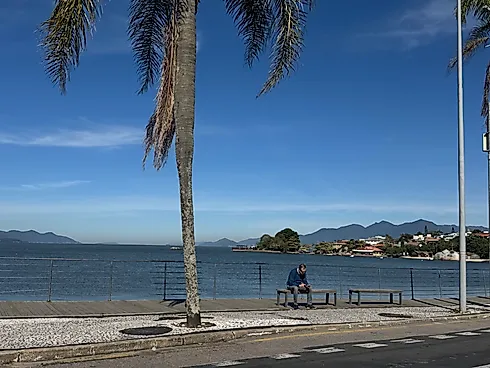 2 Dormitórios Sol da Manhã e Vista - Foto 26